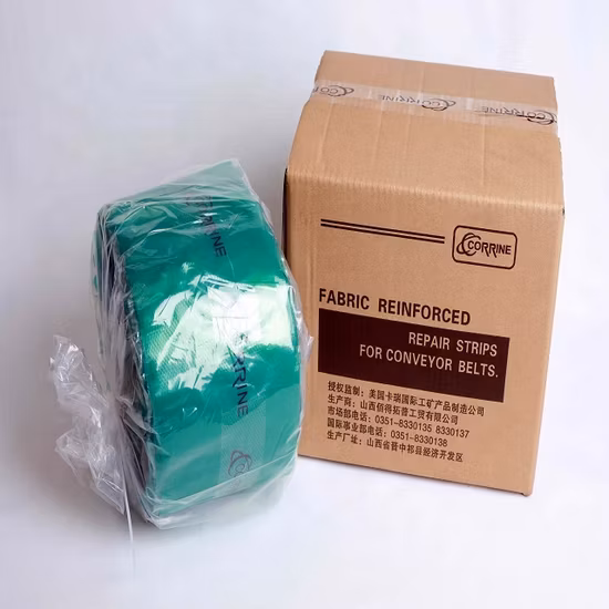 Rema Tip Top Conveyor Belt Cover Strip, Cover Patch
