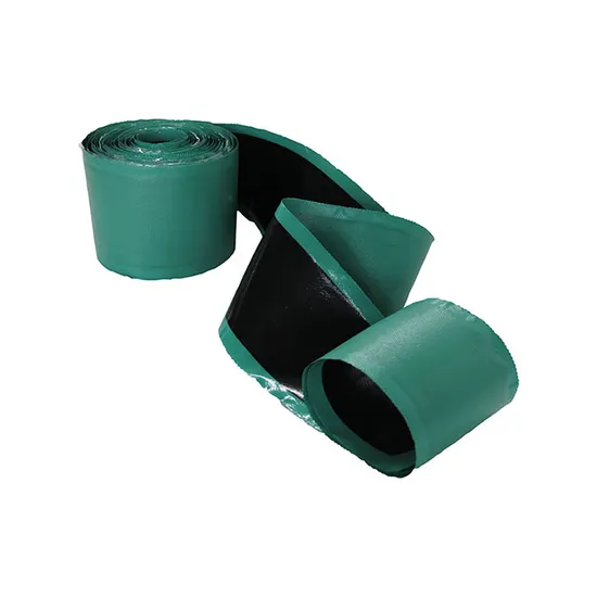 Rema Tip Top Conveyor Belt Cover Strip, Cover Patch