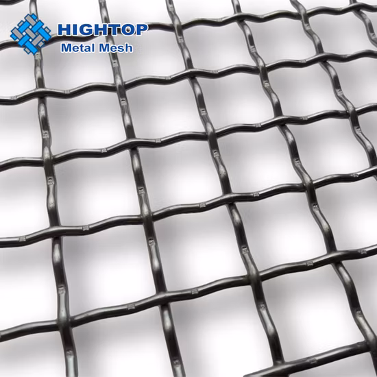 Quarry Sand Production Line Crushing and Screening Device Vibrating Screen Multi Layer Screen Mining Wire Mesh Vibrating Screen