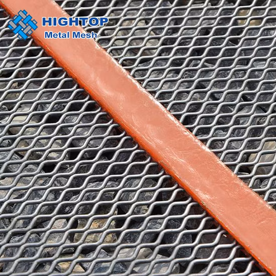 Quarry Sand Production Line Crushing and Screening Device Vibrating Screen Multi Layer Screen Mining Wire Mesh Vibrating Screen