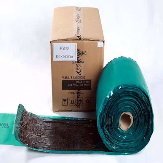 Rema Tip Top Conveyor Belt Cover Strip, Cover Patch