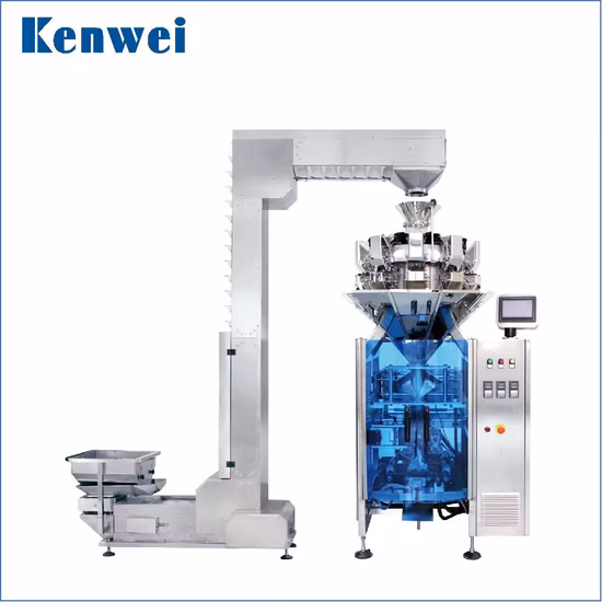High Speed Z Type Bucket Elevator Chip Conveyor System
