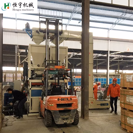 Industrial Automatic Installation Food Application Plastic Bucket Conveyor Elevator Systems