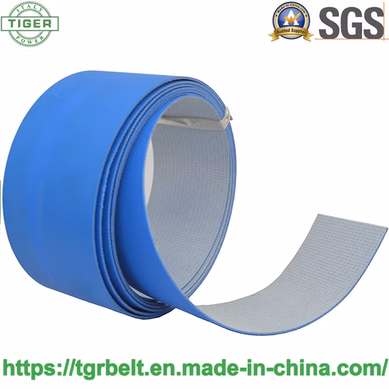 Conveyor Belt Mechanical Components for Bread Forming and Transferring of Chinese Supplier